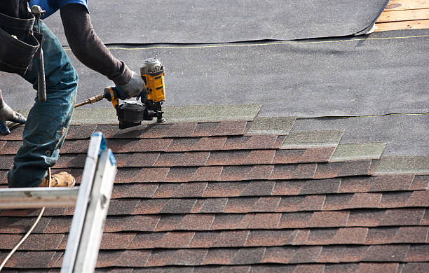 Licensed Emergency Roof Repair service in Cheshire, MA - Brentwood Metal Roofing